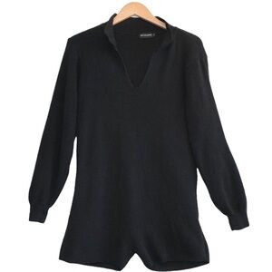 🌈 6/$60, Long Sleeve, Sweater Romper, Size Small